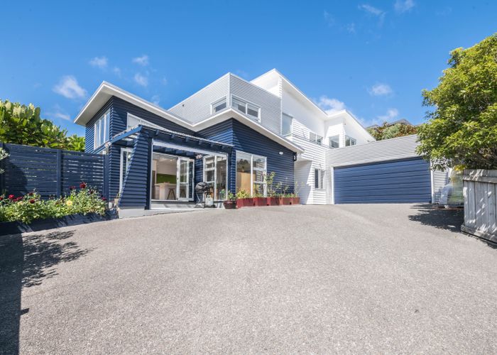  at 7 Winsley Terrace, Churton Park, Wellington