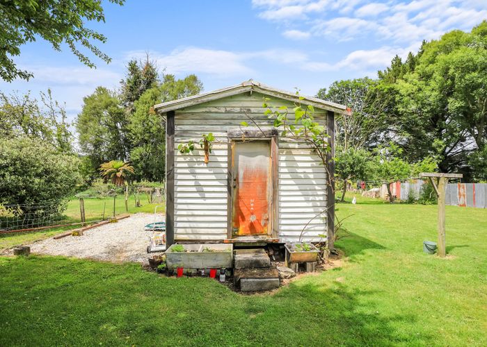  at 17 Georgetti Street, Benneydale, Waitomo, Waikato