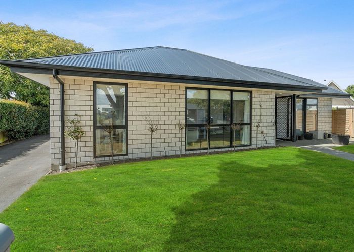  at 1/4 Alvaston Drive, Halswell, Christchurch