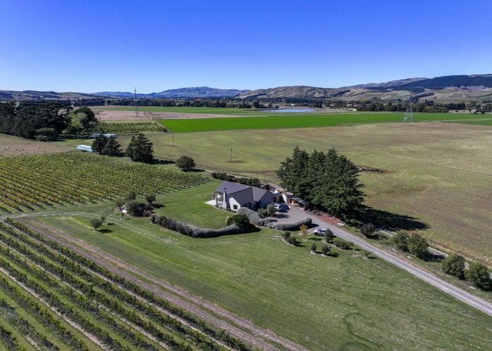  at 124P Mackenzies Road, Waipara, Hurunui, Canterbury