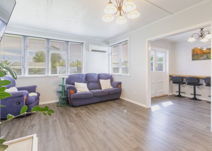 at 2 McCarthy Terrace, Waipukurau, Waipukurau