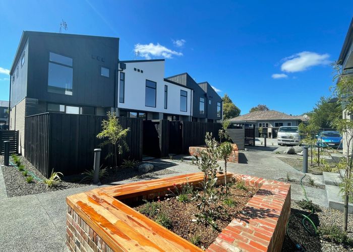  at 5/235 Cranford Street, St. Albans, Christchurch City, Canterbury