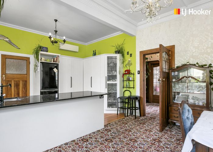  at 4 Sunbury Street, Andersons Bay, Dunedin