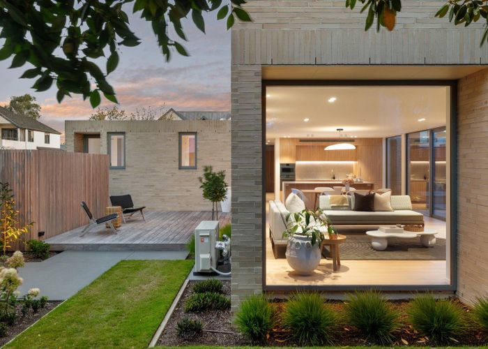  at 1/88B Hinau Street, Fendalton, Christchurch City, Canterbury