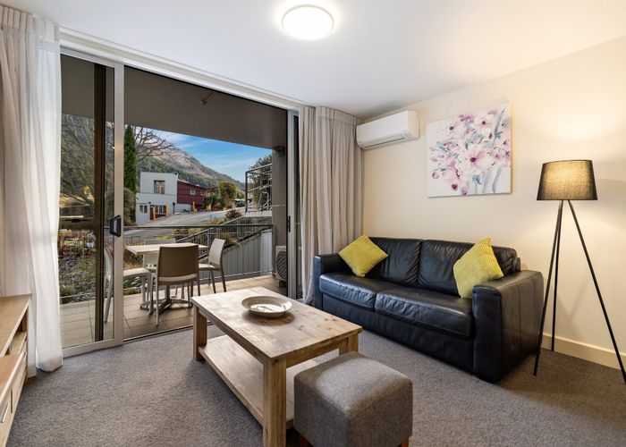  at 10/15-17 Gorge Road, Town Centre, Queenstown-Lakes, Otago