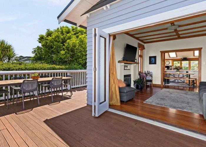  at 6 Harvey Road, Bluff Hill, Napier, Hawke's Bay