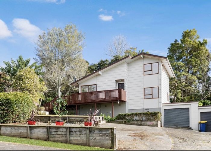  at 74B Ayton Drive, Totara Vale, North Shore City, Auckland