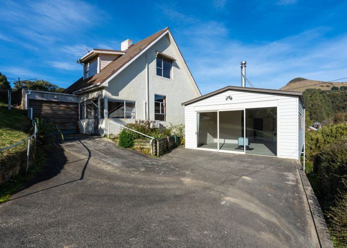  at 16 Arnott Street, Portobello, Dunedin