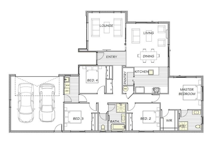  at 5 Bamberger Way, Rangiora, Waimakariri, Canterbury