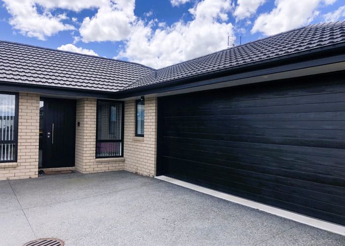  at 4 Benjamin Avenue, Rototuna, Hamilton, Waikato