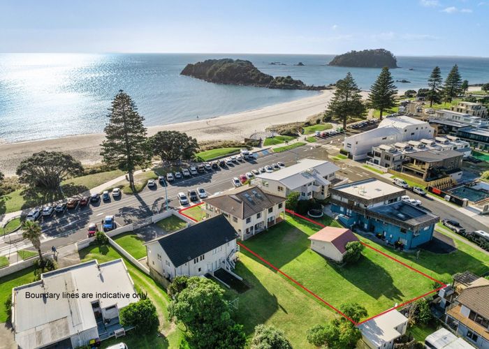  at 16A/16B Marine Parade, Mount Maunganui, Tauranga, Bay Of Plenty