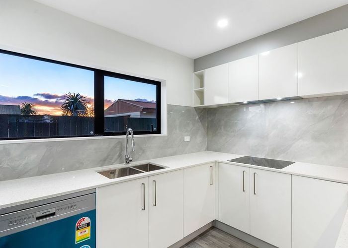  at 16D Imrie Avenue, Mangere, Manukau City, Auckland