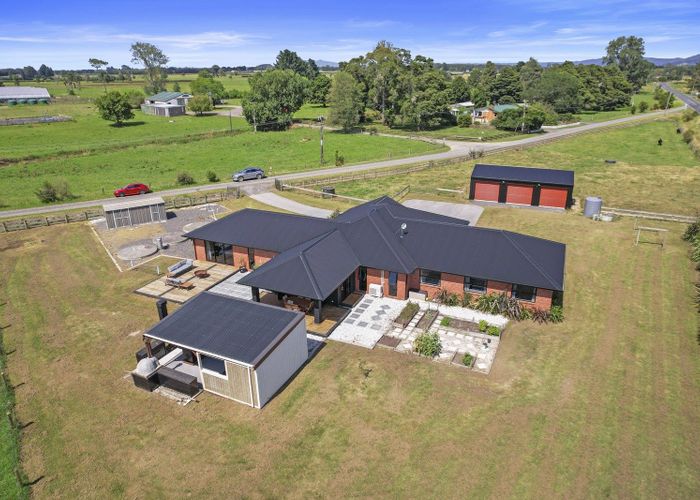  at 1042 Orini Road, Taupiri
