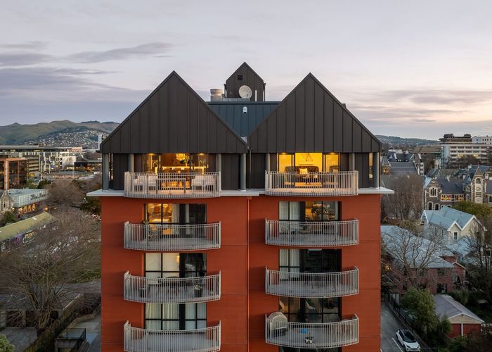  at 28/28 Gloucester Street , City Centre, Christchurch City, Canterbury