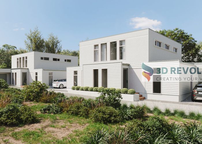  at 196-198 Main Road, Redcliffs, Christchurch City, Canterbury