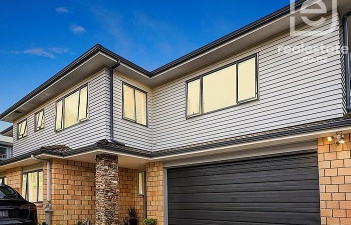  at 107A Halsey Drive, Lynfield, Auckland