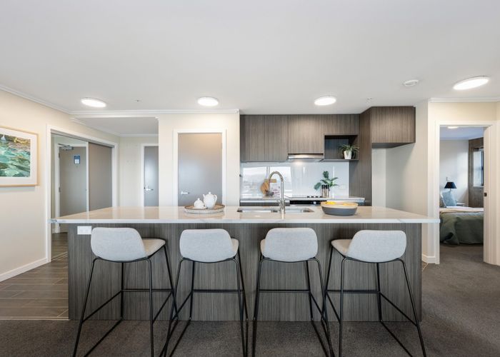  at 301/111 Molesworth Street, Thorndon, Wellington