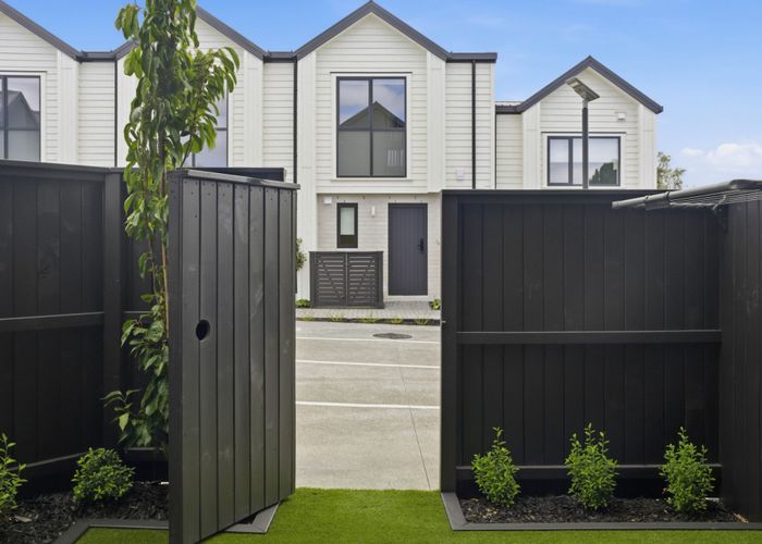  at Lot 9/14 Taratoa Street, Point England, Auckland City, Auckland