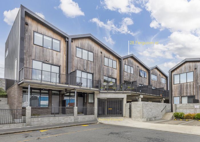  at 28 Ferguson Street, Newtown, Wellington, Wellington