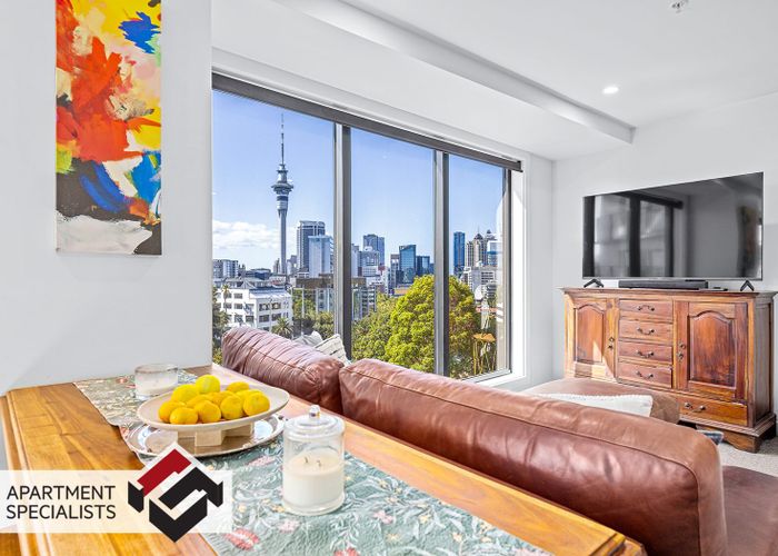  at 7 Scotia Place, City Centre, Auckland City, Auckland