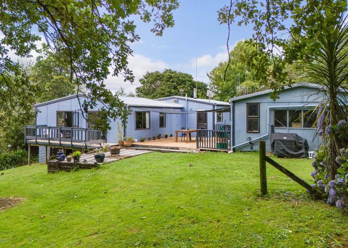  at 2 Poland Street, Waikino, Hauraki, Waikato