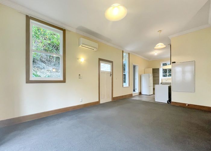  at Rooms B/123 Glenmore Street, Kelburn, Wellington, Wellington