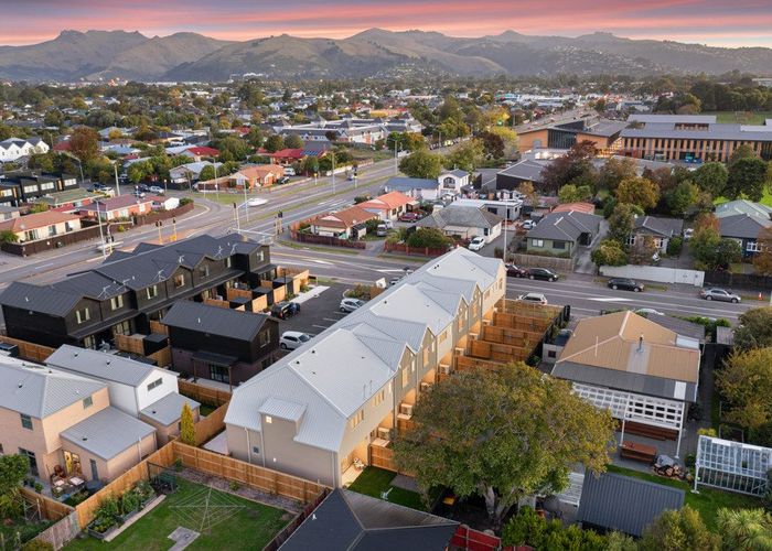  at 5/79 Harrow Street, Phillipstown, Christchurch City, Canterbury