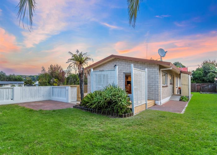  at 124 Ohauiti Road, Hairini, Tauranga