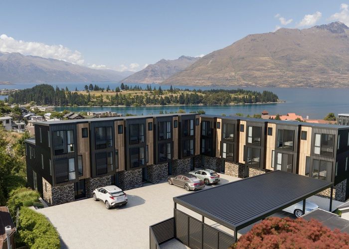  at 7 Salmond Place, Town Centre, Queenstown-Lakes, Otago