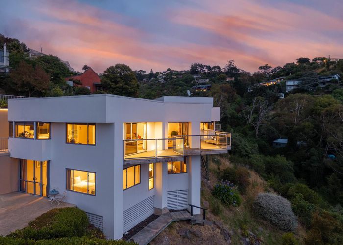  at 10 Cadiz Lane, Mount Pleasant, Christchurch City, Canterbury