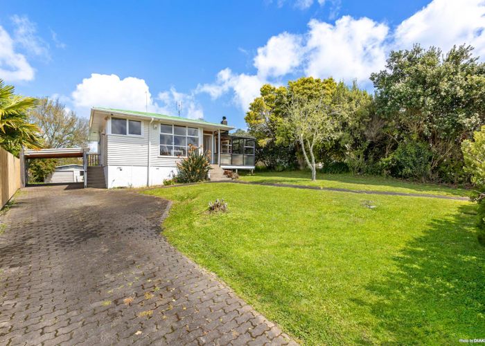  at 43 Larne Avenue, Pakuranga Heights, Auckland