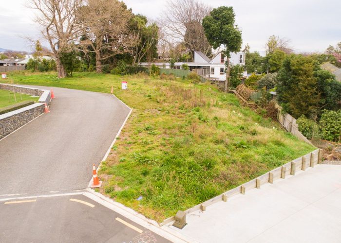  at Lot 3 Hokowhitu Court (40 Pahiatua Street), Hokowhitu, Palmerston North, Manawatu / Whanganui