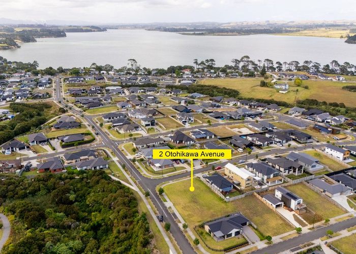  at 2 Otohikawa Avenue, Glenbrook, Franklin, Auckland