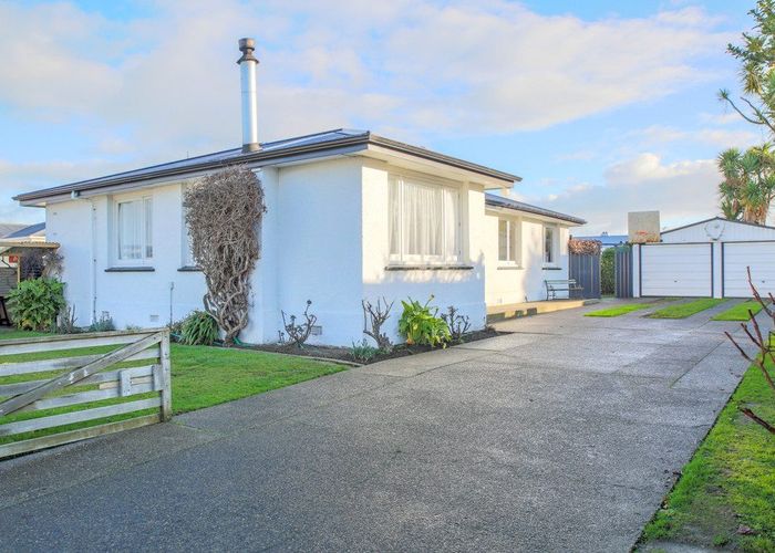  at 273 Conyers Street, Strathern, Invercargill, Southland