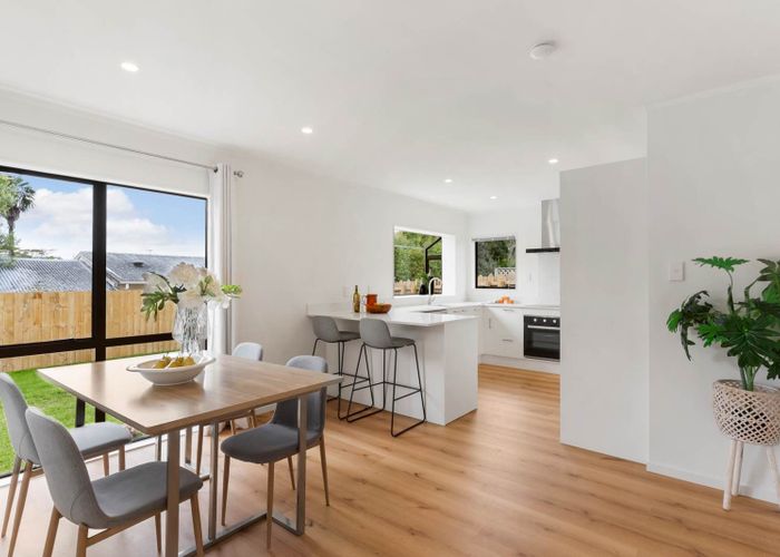  at 34 Meynell Court, Glen Eden, Waitakere City, Auckland