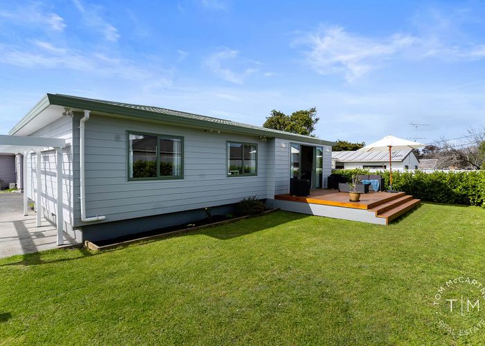  at 23A Ropata Avenue, Point England, Auckland