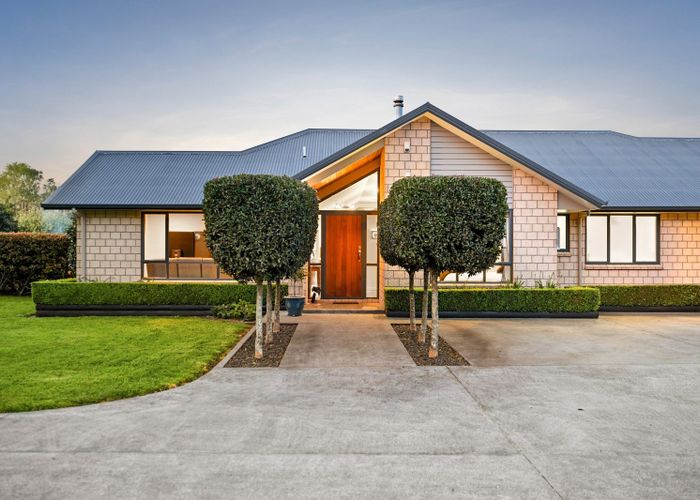  at 42B Woodcock Road, Tamahere, Hamilton