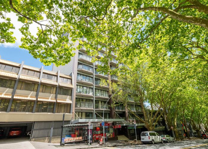  at 208/135 Vincent Street, City Centre, Auckland City, Auckland