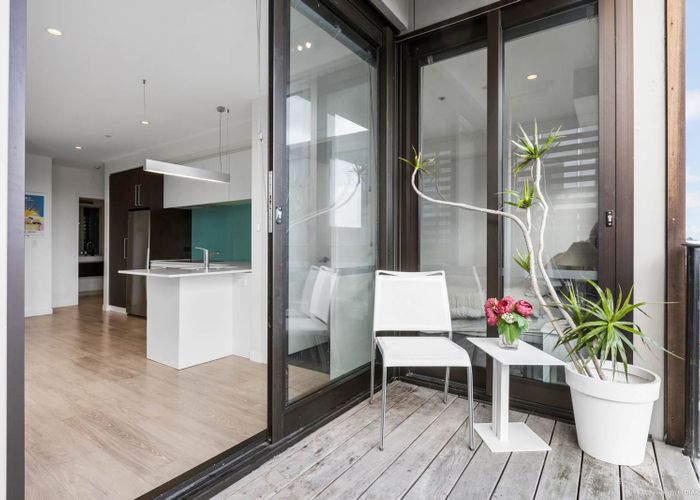  at 404/8 Nugent Street, Grafton, Auckland