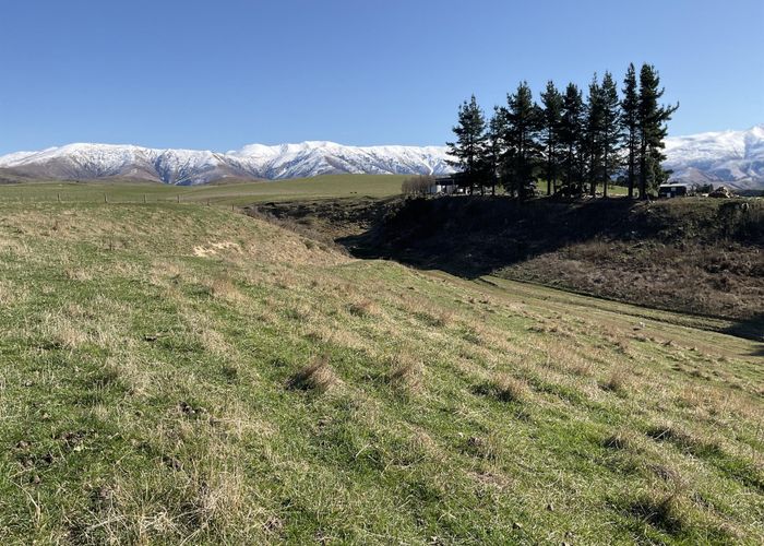  at Lot 3, DP 592022 Siegerts Road, Fairlie, Mackenzie, Canterbury