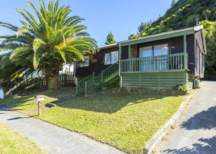  at 93 Gillespies Road, Birchville, Upper Hutt