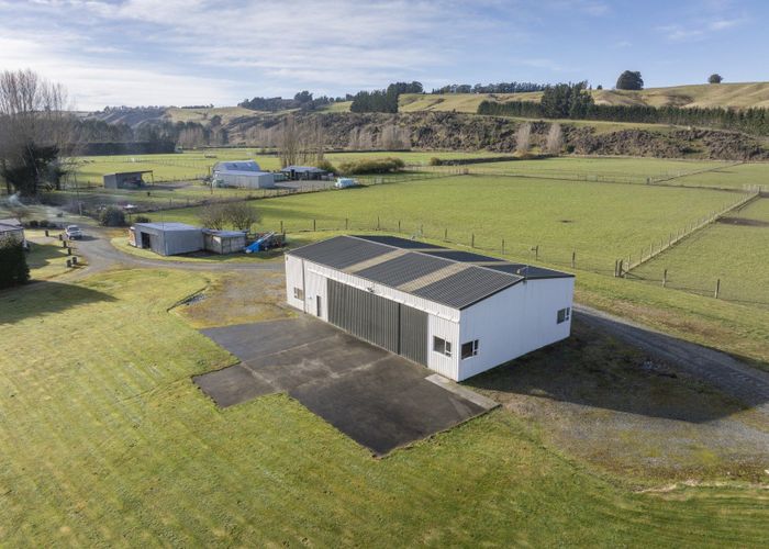  at 1127 Te Anau Mossburn Highway, Te Anau, Southland, Southland