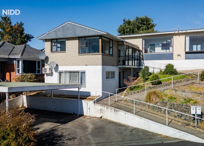  at 17 Springhill Road, Mornington, Dunedin, Otago