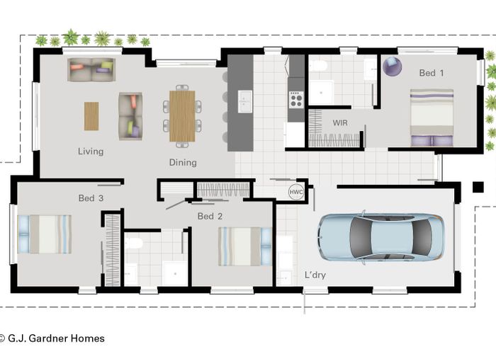 For sale Lot 169 Williams Estate, Lansdowne, Masterton, Masterton, Wellington homes.co.nz