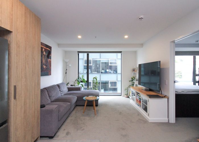  at W408/160 Victoria Street, Wellington Central, Wellington, Wellington