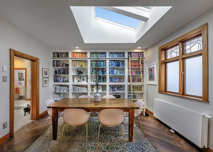  at 56 Overtoun Terrace, Hataitai, Wellington