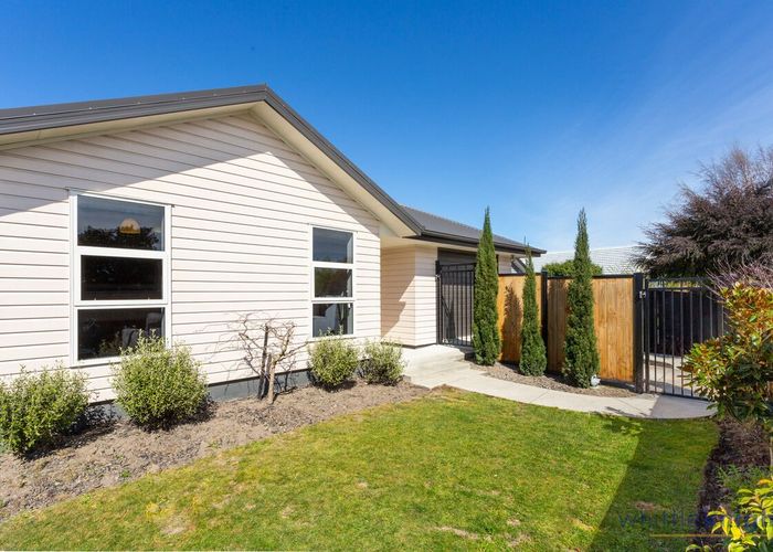  at 16A Clarevale Street, Burwood, Christchurch