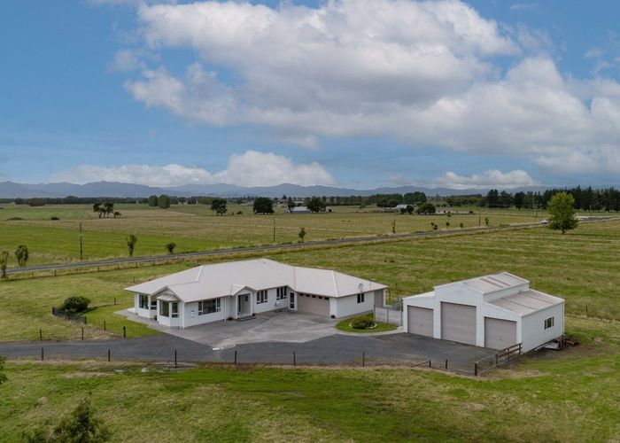  at 168a Bush Road, Ngatea, Hauraki, Waikato