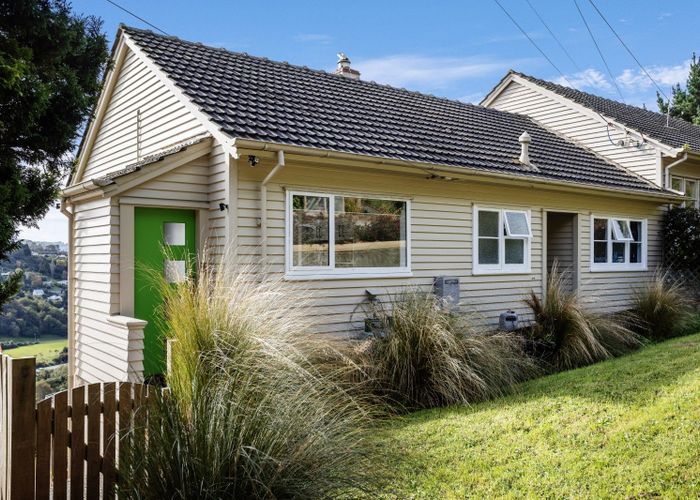  at 46 Waimea Avenue, Calton Hill, Dunedin, Otago