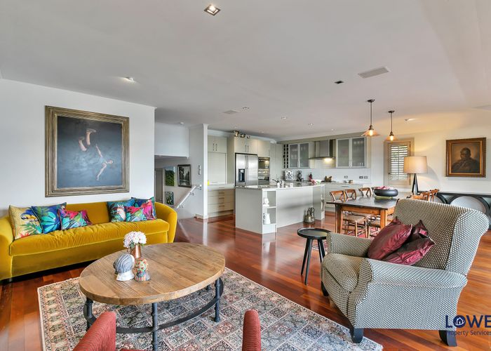  at 8 Dunedin Street, Saint Marys Bay, Auckland City, Auckland